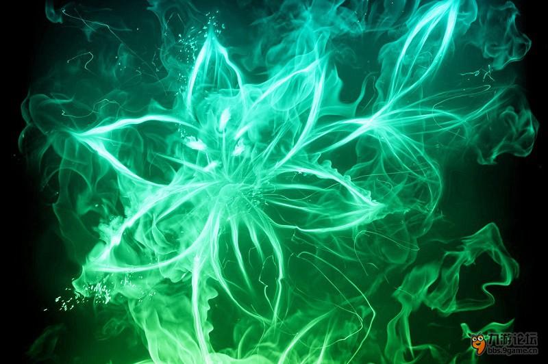 《斗破苍穹》异火现万火臣服 述说心中异火拿奖励_斗破苍穹手游_九游手机游戏