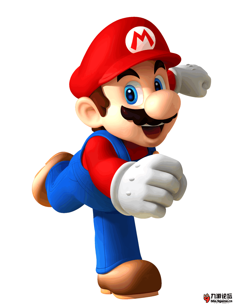 单个人物图片素材