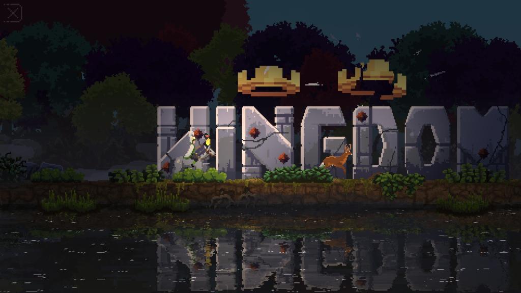 kingdomtwocrowns并不出色的一代但却是最适合安利的一代