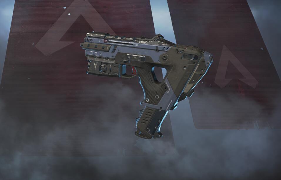 apex武器资料大全:冲锋枪-转换者冲锋枪资料一览
