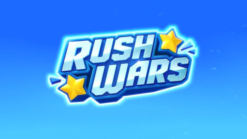 Rush Wars手游好玩吗 是什么类型的游戏