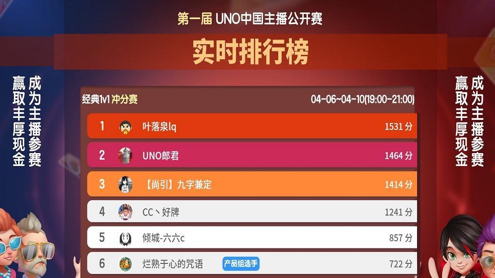 图1：第一届UNO中国主播公开赛实时排行榜.jpg