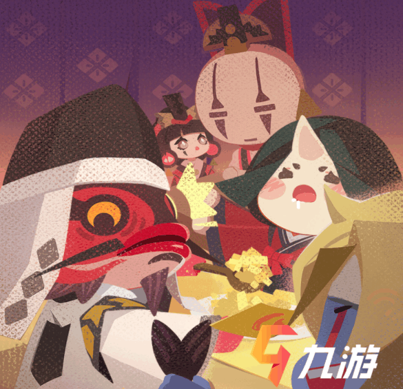 阴阳师妖怪屋式神好感度 提升式神好感方法汇总