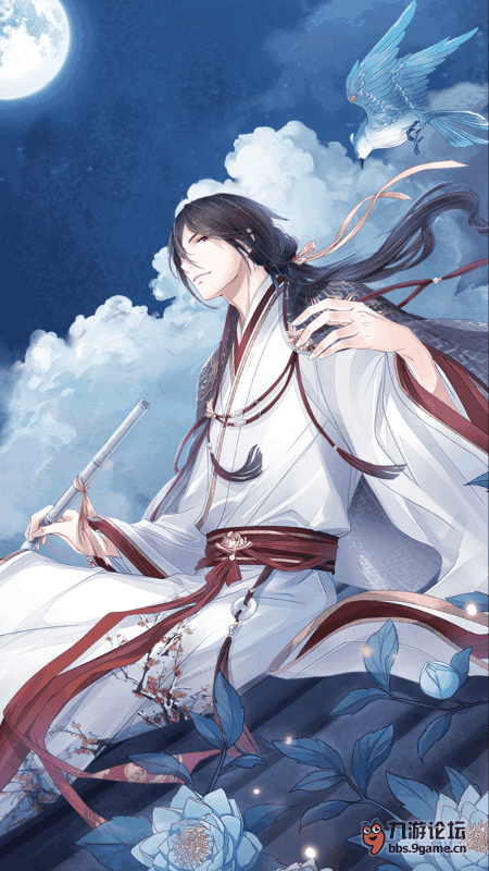 【暖暖套装小说】炽羽凰飞(上)_奇迹暖暖_九游论坛