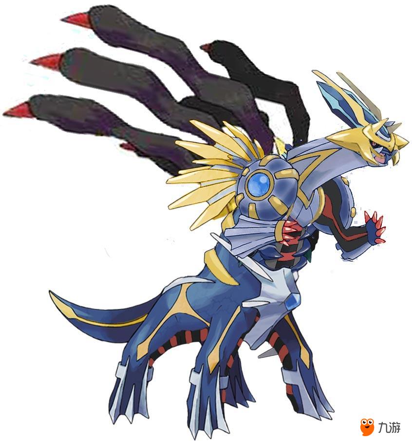 快点出合体精灵,回收过气精灵啊啊!