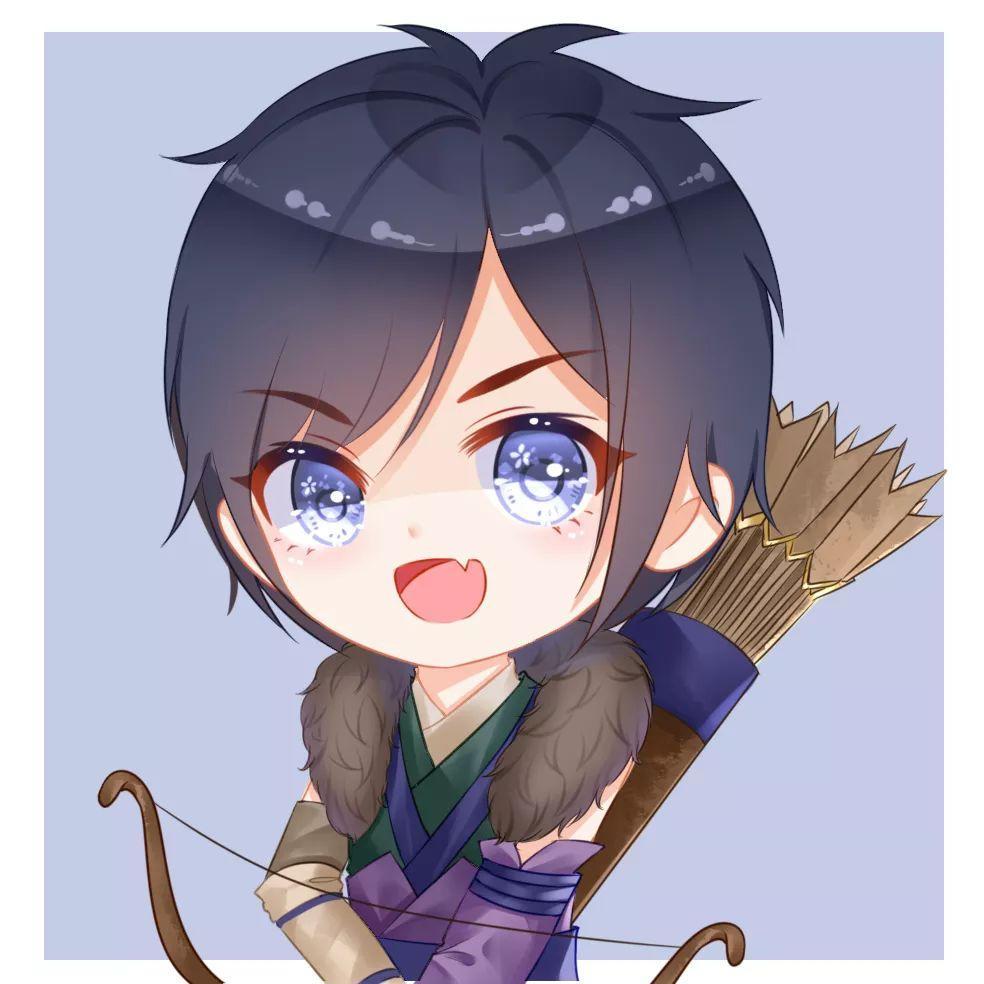 想萌哪一对cp?换上仙4主角团头像,你说了算!