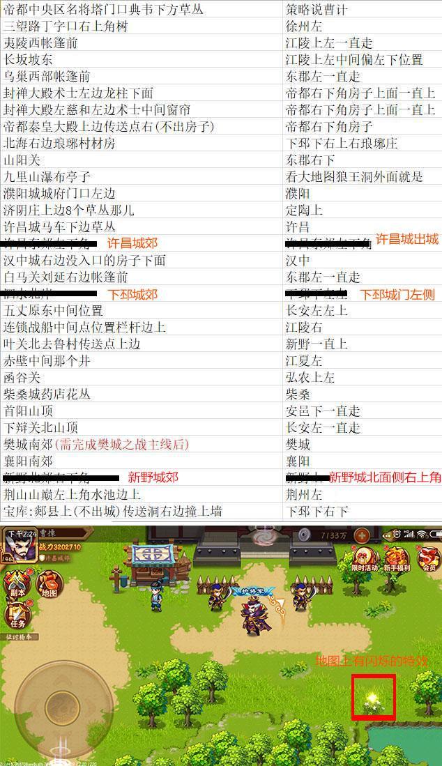 夜照玉獅子更新帖_亂世曹操傳_九遊論壇