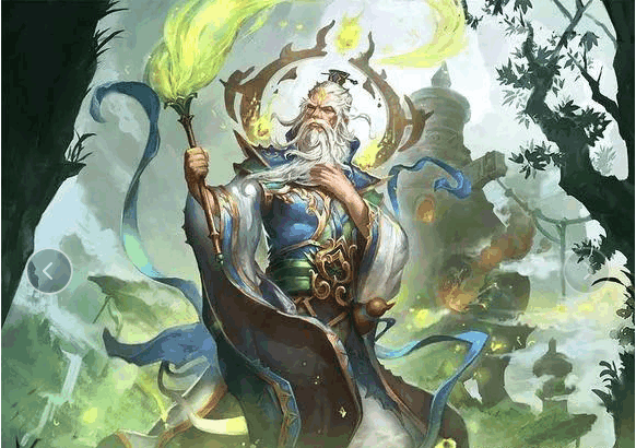 三国杀两位新神仙前瞻