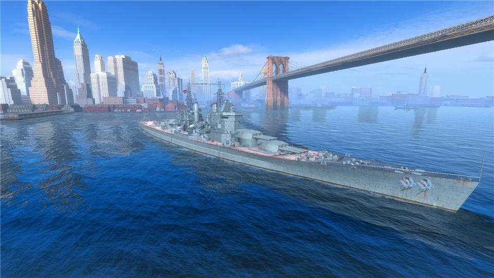 图四：融合Y系多艘战舰的特色而成.jpg