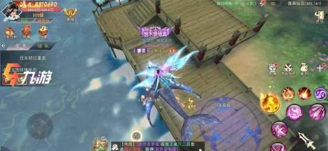 《掛江湖》新手入門攻略 萌新快速上手必看